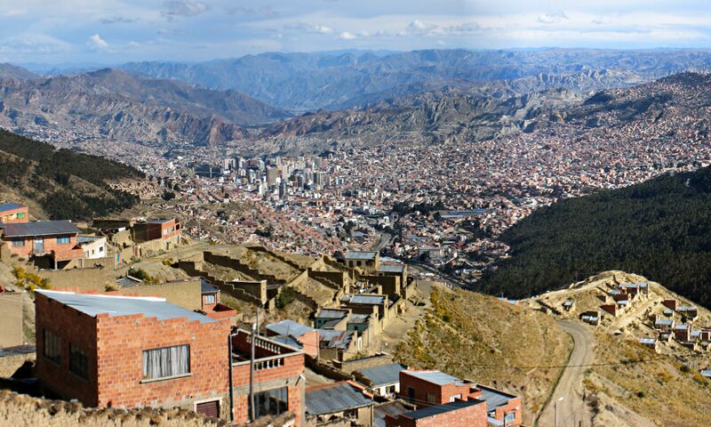 Datei:La Paz von oben.jpeg